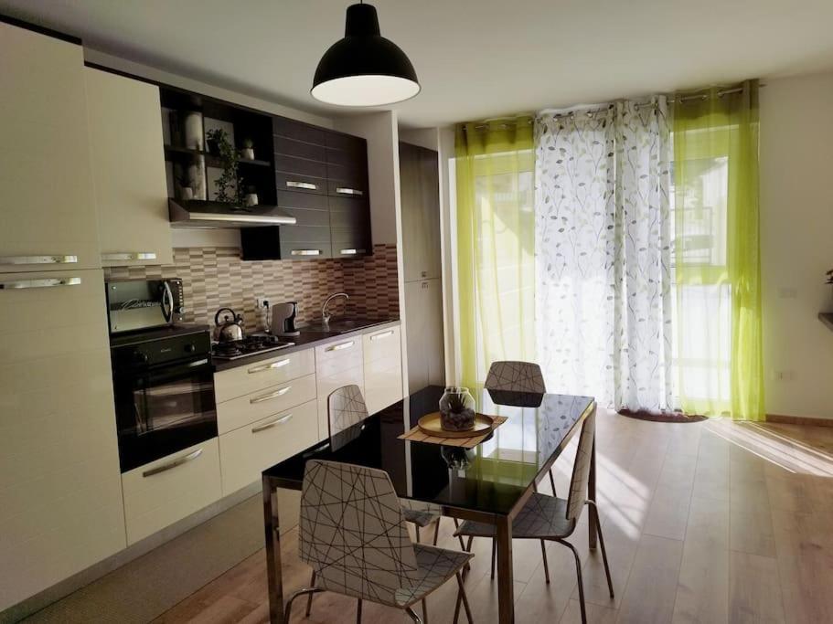 Apartmán Casa Phimes Calatafimi Exteriér fotografie