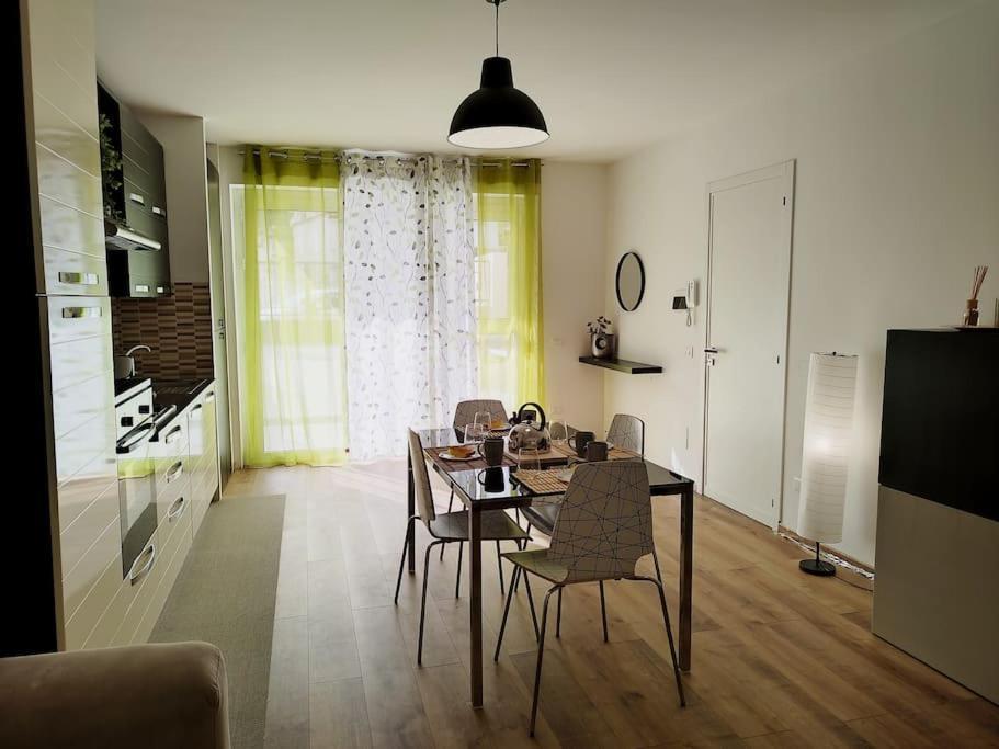 Apartmán Casa Phimes Calatafimi Exteriér fotografie