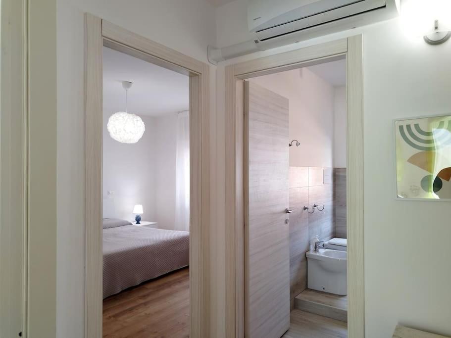 Apartmán Casa Phimes Calatafimi Exteriér fotografie