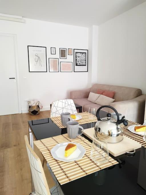 Apartmán Casa Phimes Calatafimi Exteriér fotografie