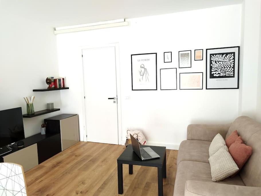 Apartmán Casa Phimes Calatafimi Exteriér fotografie