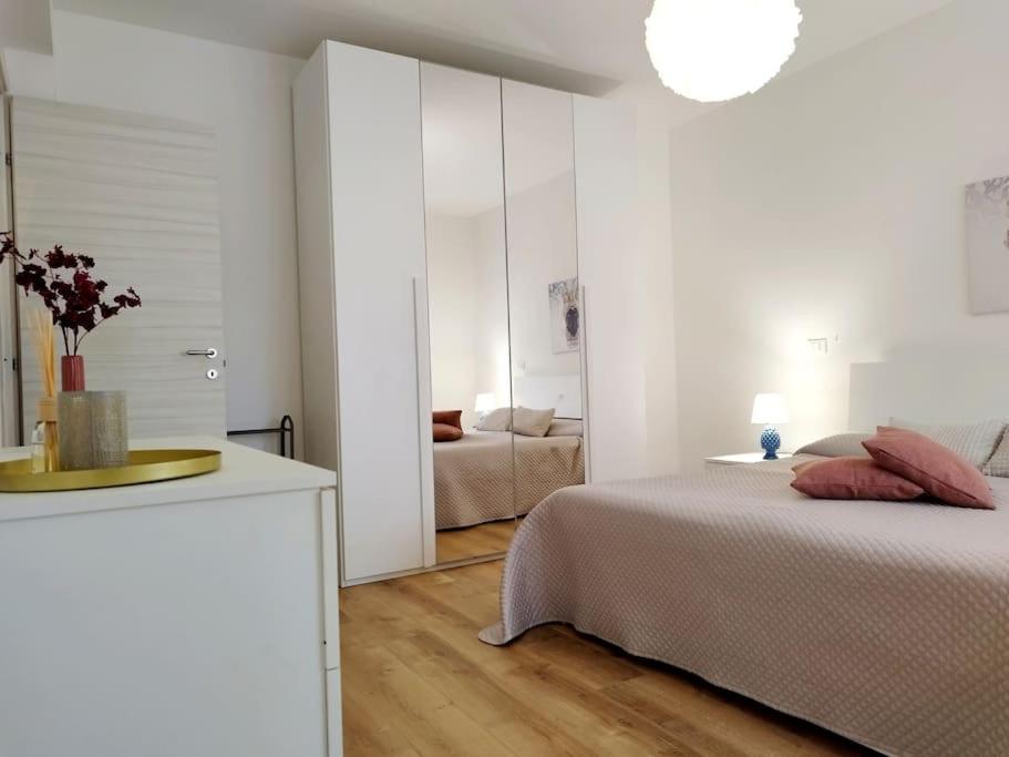 Apartmán Casa Phimes Calatafimi Exteriér fotografie