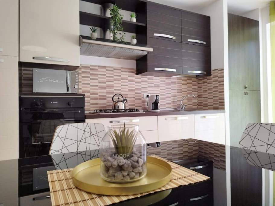 Apartmán Casa Phimes Calatafimi Exteriér fotografie