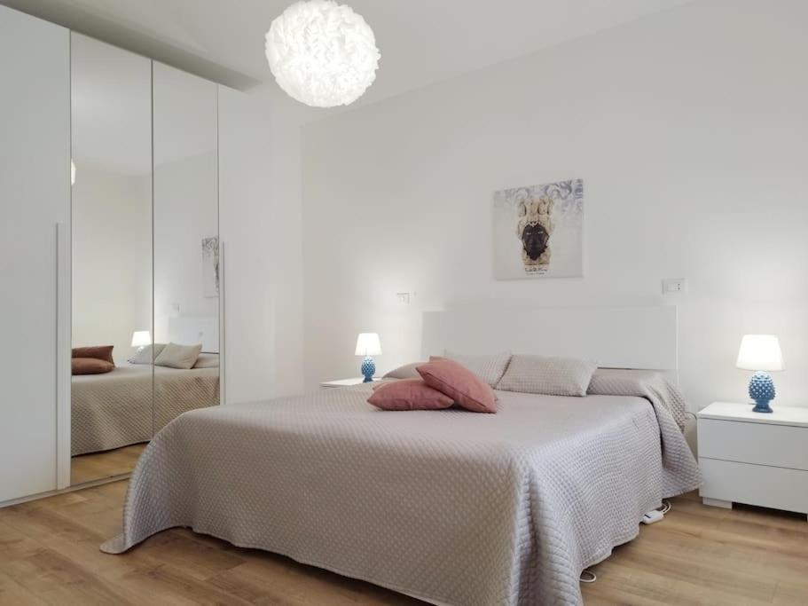 Apartmán Casa Phimes Calatafimi Exteriér fotografie